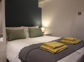 Hotel foto: Flat 1, Westhill