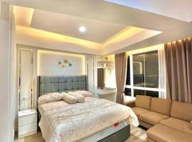 Hotel Photo: Apartmen Sea View Lampung Mall