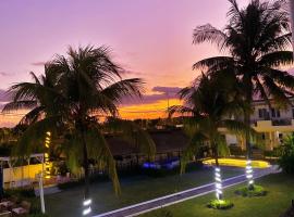 Stella Rina "Adults Only", ξενοδοχείο στο Grand Baie