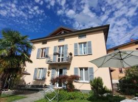 Hotel Photo: B & B Ametista Bergamo