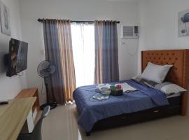 Hình ảnh khách sạn: Affordable Condo w/ Shower Heater and Wi-Fi