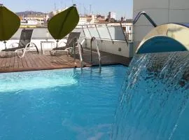 Ako Suite Hotel