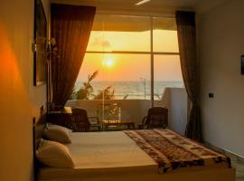 Hotel Coconut Bay, hotel in Kalutara