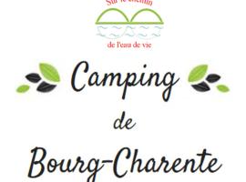 Gambaran Hotel: Camping de Bourg Charente