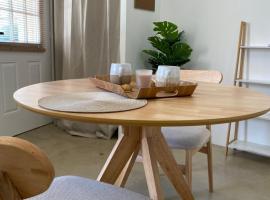 Hotel Photo: Appartement cocooning l'ESCALE 2POST9