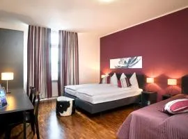Hotel Hottingen