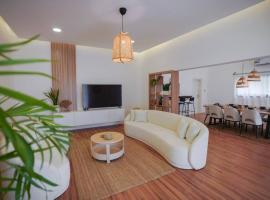 Hotel Photo: Perfect villa for your vacation