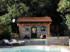 Foto di Hotel: 9b-The Tiny House