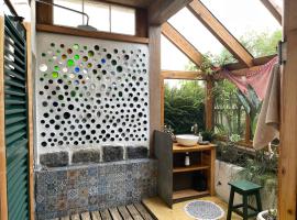 Sunset Nest, hotell Ponta Delgadas