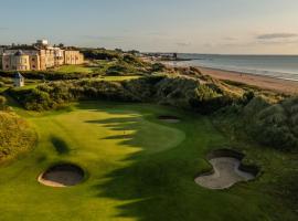 호텔 사진: Portmarnock Resort & Jameson Golf Links
