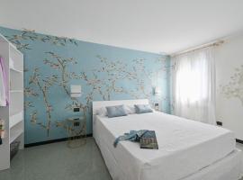 Hotel fotografie: Flora Cottage Guesthouse Burano