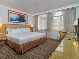 Hotel Foto: Grand Hotel Guayaquil, Ascend Hotel Collection