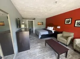 SUNSET INN
