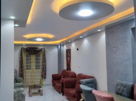 Foto di Hotel: شقة مفروش بفيصل ساكن اول - New Furnished apartment in Faisal