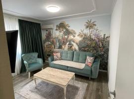 Hotel kuvat: Three Brothers Apartment