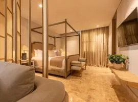 Cinco Quintas Hotel Boutique