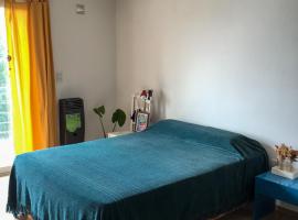 Gambaran Hotel: Casa Puebla