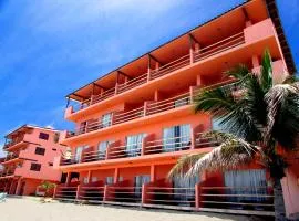 Hotel El Murique