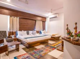 Hotel Naman