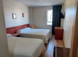 Gambaran Hotel: Hotel Ruta del Duero