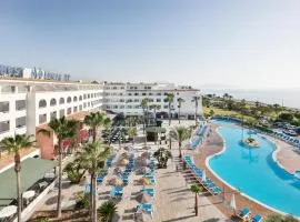 Hotel Best Mojácar: Mojácar'da bir otel