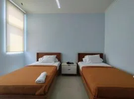 Hotel Sutha Inn Syariah