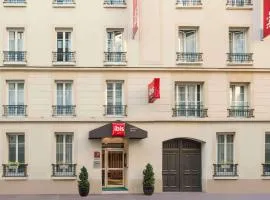 ibis Levallois Perret, hotel in Levallois-Perret