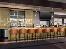 Vienna House by Wyndham Diplomat Prague, hotel in Prague