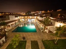 Hotel El Huarango