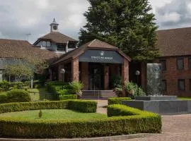 Stratford Manor Hotel, hotel din Stratford-upon-Avon