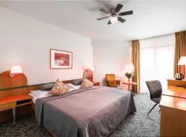 Hotel Troja