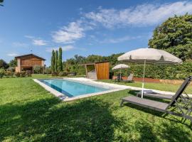 Hotel Photo: Beautiful Home In Volpago Del Montello With Wifi