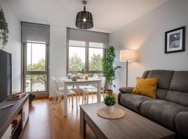 Фотографія готелю: Apartamento Massastur