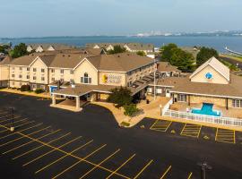 Hotel Foto: Stoney Creek Hotel Peoria