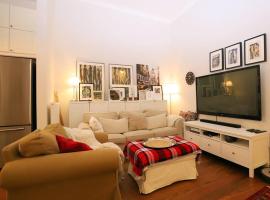 ホテル写真: Hidden gem - Cozy quiet 2BR apt in city center