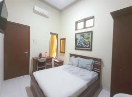 Hotel Photo: OYO 93101 Al-ainah Family Homestay