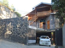 Sardar House, Dunga Gali, hôtel à Dunga Gali