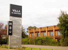 Hotel Villa el Descanso