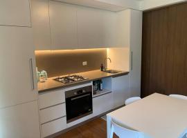 Hotel fotoğraf: Lovely 1 bedroom apartment, perfect location