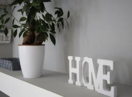 Hotel Photo: Iseo Lake Family&Friends smart Home