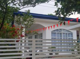 Hotel Photo: Palapag White House, your holiday home