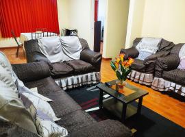 A picture of the hotel: Fernanda apartment