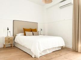 Gambaran Hotel: Apartamento Plaza