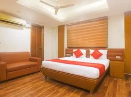 Hotel Sizzling Starr