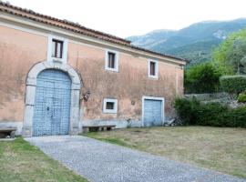 Hotel Photo: All'Alberata