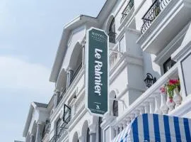 Le Palmier Phu Quoc Hotel - Free Shuttle To Grand World