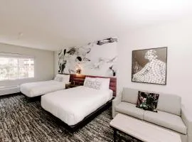 Aiden San Antonio Riverwalk