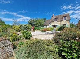 Photo de l’hôtel: Maison Cosy - Normandie - Haras du Pin 30'