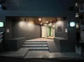 Wasabi Mita Hotel