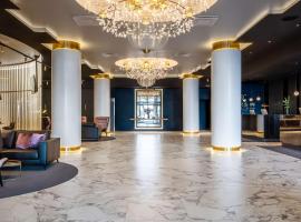 Hình ảnh khách sạn: Radisson Collection Hotel, Tallinn